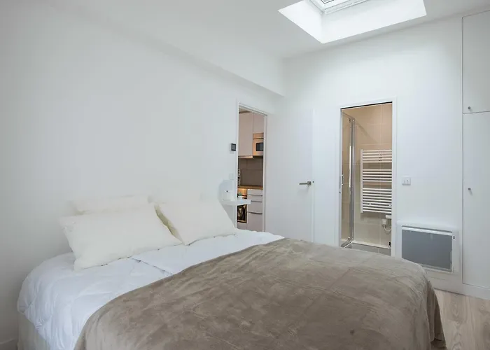 Vintage, F3 Avec Terrasse, Saint Charles *